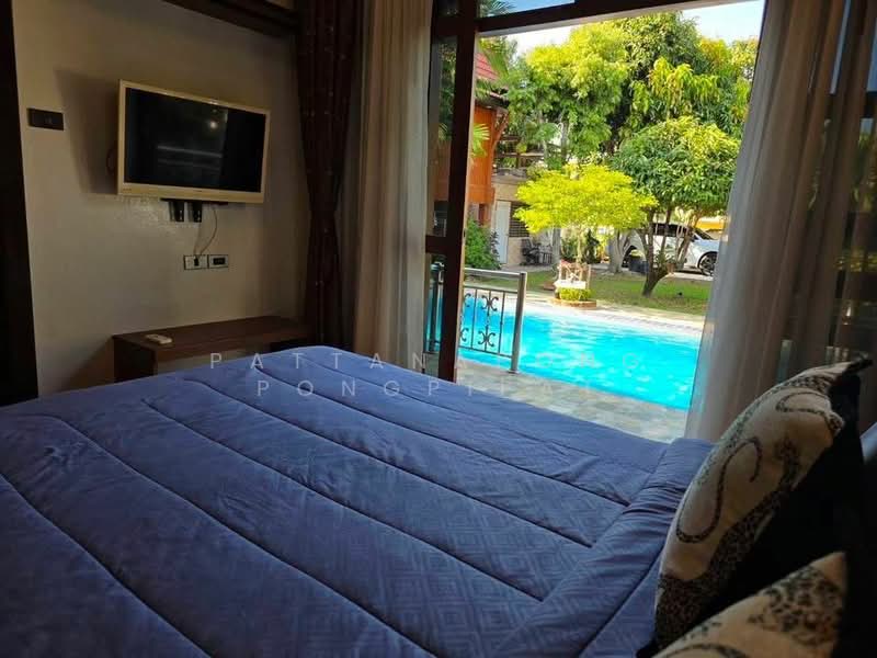 3-BR House, Chon Buri (Pattaya), Huai Yai, Bang Lamung (Pattaya), Chon Buri (Pattaya), 3 Bedrooms, 70 sqm, Single Detached House For Sale, by Pattanapong Pongpipat, 500251852 - DDproperty.com