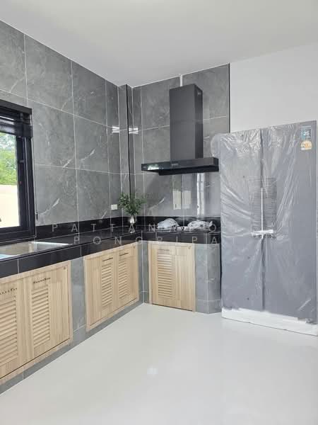 3-BR Villa, Chon Buri (Pattaya), Nong Pru, Bang Lamung (Pattaya), Chon Buri (Pattaya), 3 Bedrooms, 235 sqm, Villa For Sale, by Pattanapong Pongpipat, 500251854 - DDproperty.com