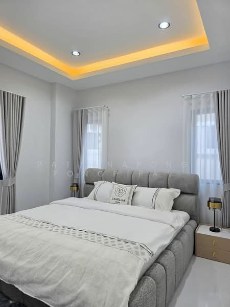 3-BR Villa, Chon Buri (Pattaya), Nong Pru, Bang Lamung (Pattaya), Chon Buri (Pattaya), 3 Bedrooms, 235 sqm, Villa For Sale, by Pattanapong Pongpipat, 500251854 - DDproperty.com