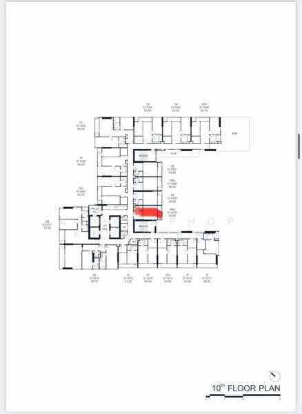 PTY Residence Sai 1, Chon Buri (Pattaya), Nong Pru, Bang Lamung (Pattaya), Chon Buri (Pattaya), 1 Bedroom, 29 sqm, Condo For Sale, by Achitaphop Klinpipat, 500251855 - DDproperty.com