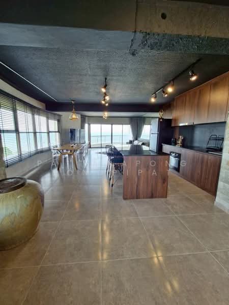 Metro Jomtien Condotel, Chon Buri (Pattaya), Village No. 12 420 Jomtiensaineung Rd, Nong Pru, Bang Lamung (Pattaya), Chon Buri (Pattaya), 1 Bedroom, 110 sqm, Condo For Sale, by Pattanapong Pongpipat, 500251856 - DDproperty.com