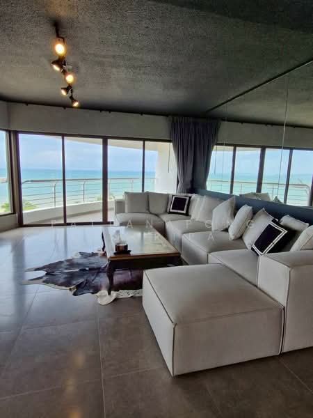 Metro Jomtien Condotel, Chon Buri (Pattaya), Village No. 12 420 Jomtiensaineung Rd, Nong Pru, Bang Lamung (Pattaya), Chon Buri (Pattaya), 1 Bedroom, 110 sqm, Condo For Sale, by Pattanapong Pongpipat, 500251856 - DDproperty.com