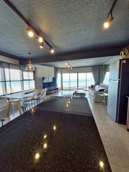 Metro Jomtien Condotel, Chon Buri (Pattaya), Village No. 12 420 Jomtiensaineung Rd, Nong Pru, Bang Lamung (Pattaya), Chon Buri (Pattaya), 1 Bedroom, 110 sqm, Condo For Sale, by Pattanapong Pongpipat, 500251856 - DDproperty.com