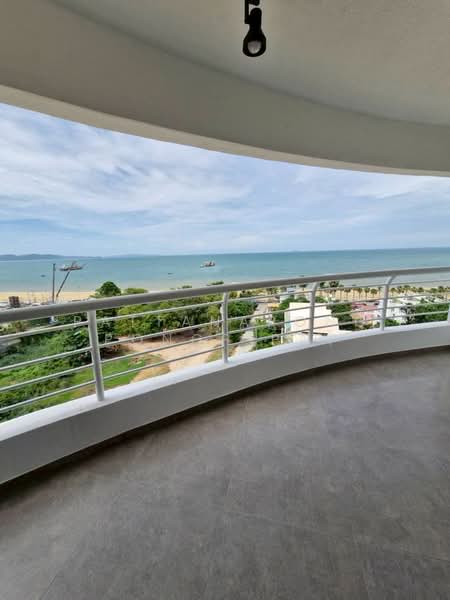 Metro Jomtien Condotel, Chon Buri (Pattaya), Village No. 12 420 Jomtiensaineung Rd, Nong Pru, Bang Lamung (Pattaya), Chon Buri (Pattaya), 1 Bedroom, 110 sqm, Condo For Sale, by Pattanapong Pongpipat, 500251856 - DDproperty.com
