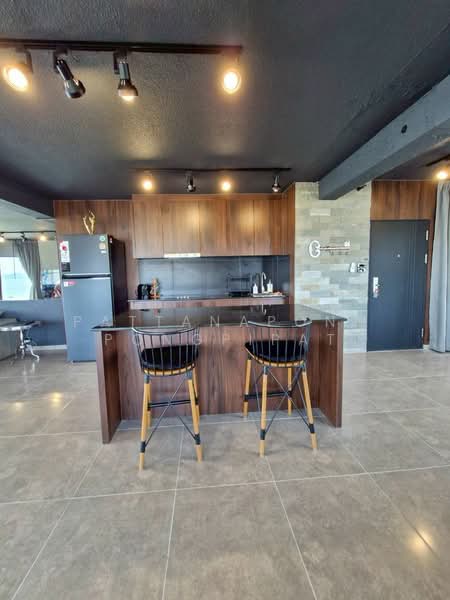 Metro Jomtien Condotel, Chon Buri (Pattaya), Village No. 12 420 Jomtiensaineung Rd, Nong Pru, Bang Lamung (Pattaya), Chon Buri (Pattaya), 1 Bedroom, 110 sqm, Condo For Sale, by Pattanapong Pongpipat, 500251856 - DDproperty.com