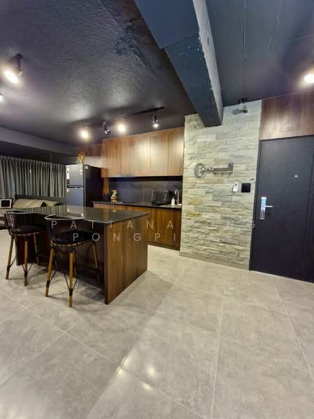 Metro Jomtien Condotel, Chon Buri (Pattaya), Village No. 12 420 Jomtiensaineung Rd, Nong Pru, Bang Lamung (Pattaya), Chon Buri (Pattaya), 1 Bedroom, 110 sqm, Condo For Sale, by Pattanapong Pongpipat, 500251856 - DDproperty.com