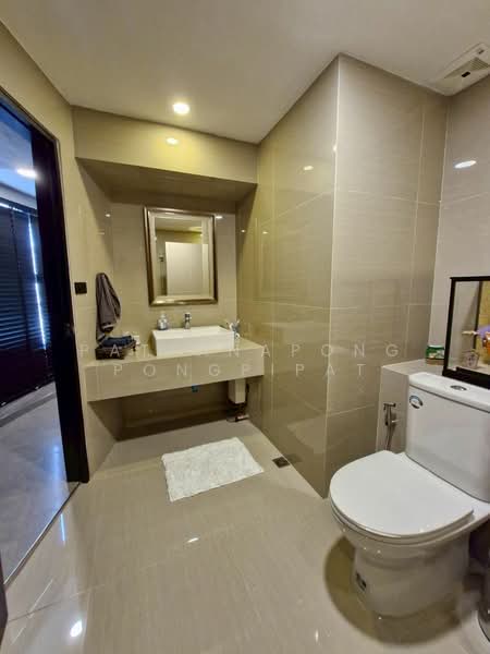 Metro Jomtien Condotel : เมโทร จอมเทียน คอนโดเทล, ชลบุรี, หมู่ที่ 12 420 ถ.จอมเทียนสายหนึ่ง, หนองปรือ, บางละมุง, ชลบุรี, 110 ตร.ม., คอนโด ขาย, โดย Pattanapong Pongpipat, 500251856 - DDproperty.com