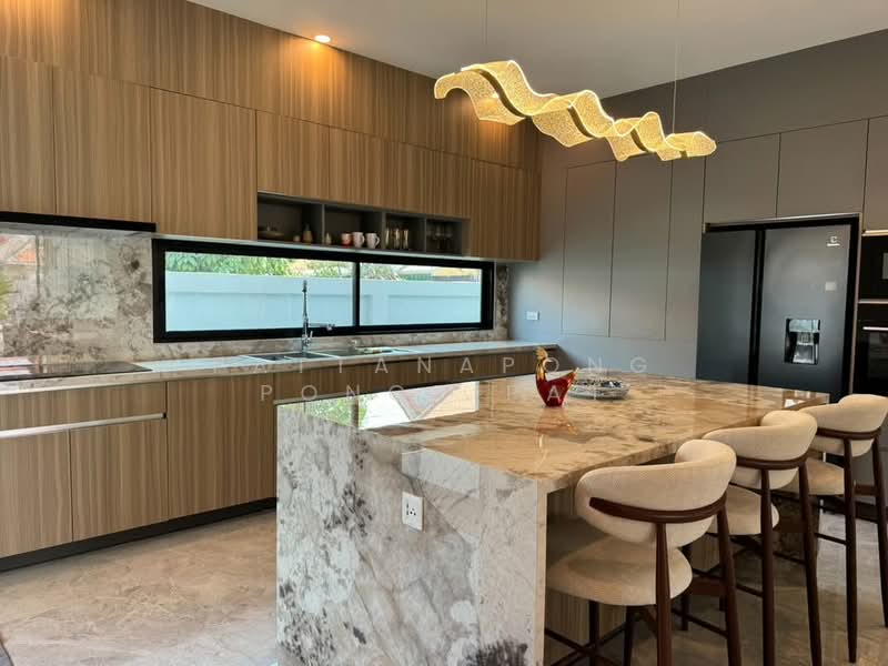 undefined, Chon Buri (Pattaya), Nong Pru, Bang Lamung (Pattaya), Chon Buri (Pattaya), 3 Bedrooms, 136 sqm, Single Detached House For Sale, by Pattanapong Pongpipat, 500251857 - DDproperty.com