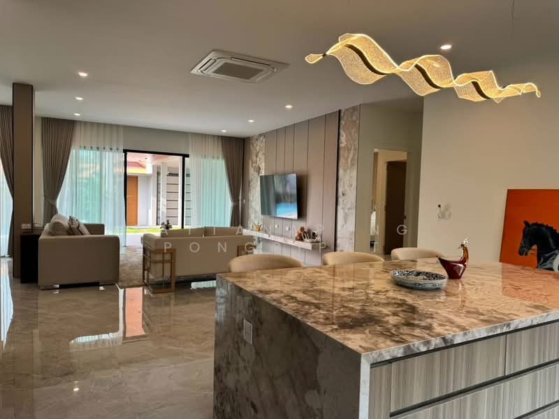 undefined, Chon Buri (Pattaya), Nong Pru, Bang Lamung (Pattaya), Chon Buri (Pattaya), 3 Bedrooms, 136 sqm, Single Detached House For Sale, by Pattanapong Pongpipat, 500251857 - DDproperty.com