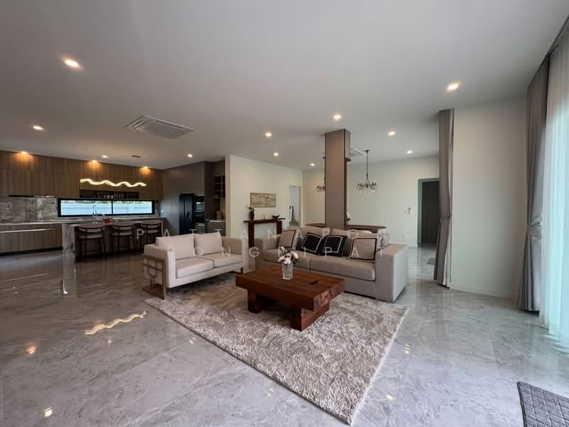 undefined, Chon Buri (Pattaya), Nong Pru, Bang Lamung (Pattaya), Chon Buri (Pattaya), 3 Bedrooms, 136 sqm, Single Detached House For Sale, by Pattanapong Pongpipat, 500251857 - DDproperty.com