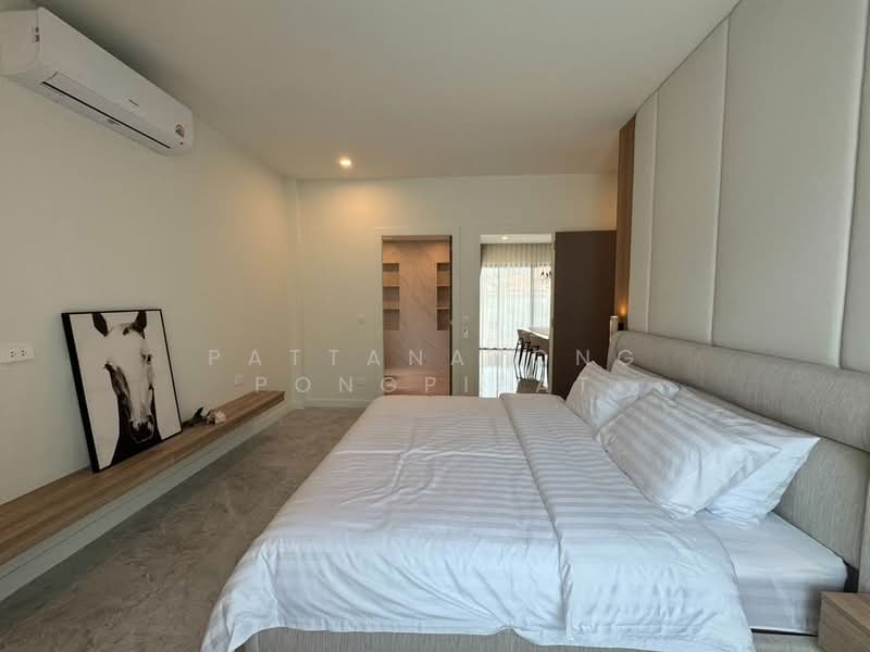 undefined, Chon Buri (Pattaya), Nong Pru, Bang Lamung (Pattaya), Chon Buri (Pattaya), 3 Bedrooms, 136 sqm, Single Detached House For Sale, by Pattanapong Pongpipat, 500251857 - DDproperty.com
