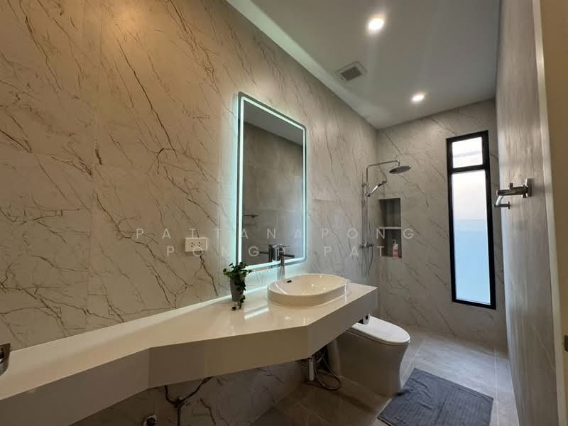 undefined, Chon Buri (Pattaya), Nong Pru, Bang Lamung (Pattaya), Chon Buri (Pattaya), 3 Bedrooms, 136 sqm, Single Detached House For Sale, by Pattanapong Pongpipat, 500251857 - DDproperty.com