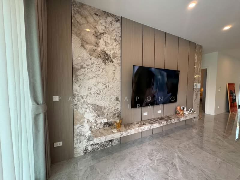 undefined, Chon Buri (Pattaya), Nong Pru, Bang Lamung (Pattaya), Chon Buri (Pattaya), 3 Bedrooms, 136 sqm, Single Detached House For Sale, by Pattanapong Pongpipat, 500251857 - DDproperty.com