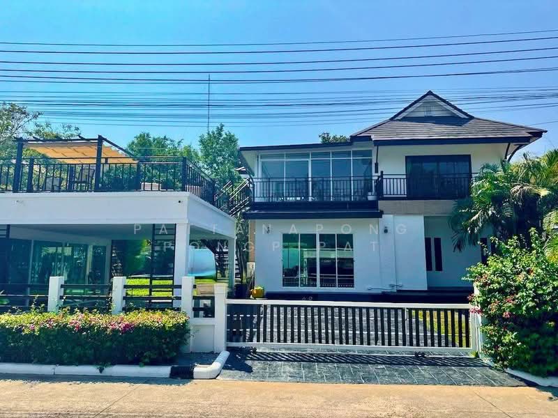 undefined, ประจวบคีรีขันธ์, หัวหิน, หัวหิน, ประจวบคีรีขันธ์, 350 ตร.ม., บ้านเดี่ยว ขาย, โดย Pattanapong Pongpipat, 500251859 - DDproperty.com