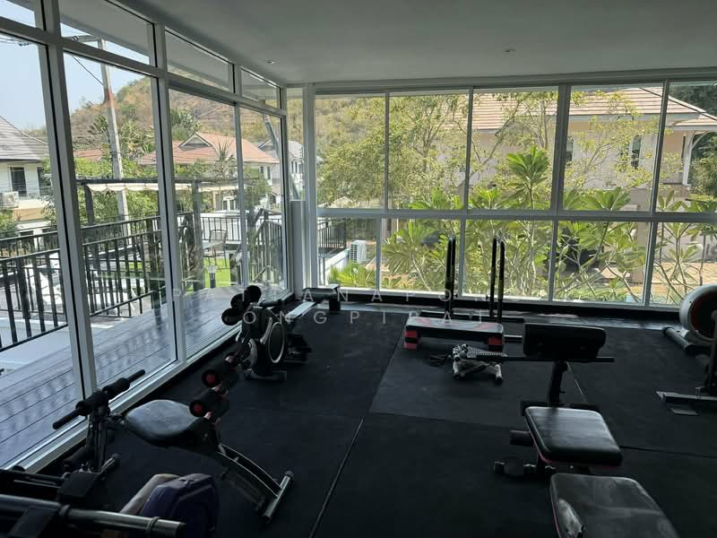 undefined, Prachuap Khiri Khan, Hua Hin, Hua Hin, Prachuap Khiri Khan, 4 Bedrooms, 350 sqm, Single Detached House For Sale, by Pattanapong Pongpipat, 500251859 - DDproperty.com