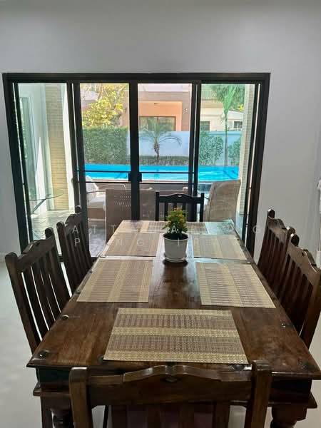 undefined, Prachuap Khiri Khan, Hua Hin, Hua Hin, Prachuap Khiri Khan, 4 Bedrooms, 350 sqm, Single Detached House For Sale, by Pattanapong Pongpipat, 500251859 - DDproperty.com