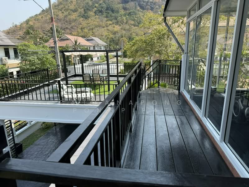 undefined, Prachuap Khiri Khan, Hua Hin, Hua Hin, Prachuap Khiri Khan, 4 Bedrooms, 350 sqm, Single Detached House For Sale, by Pattanapong Pongpipat, 500251859 - DDproperty.com