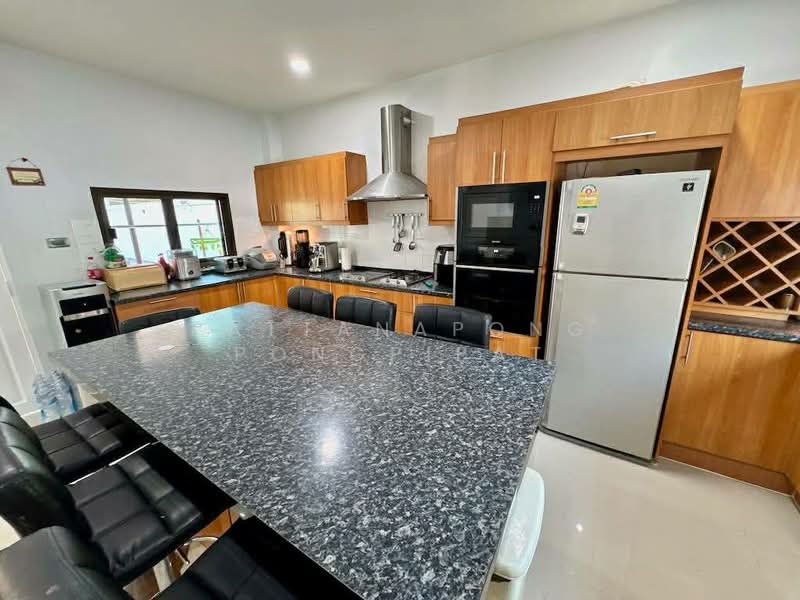 undefined, Prachuap Khiri Khan, Hua Hin, Hua Hin, Prachuap Khiri Khan, 4 Bedrooms, 350 sqm, Single Detached House For Sale, by Pattanapong Pongpipat, 500251859 - DDproperty.com