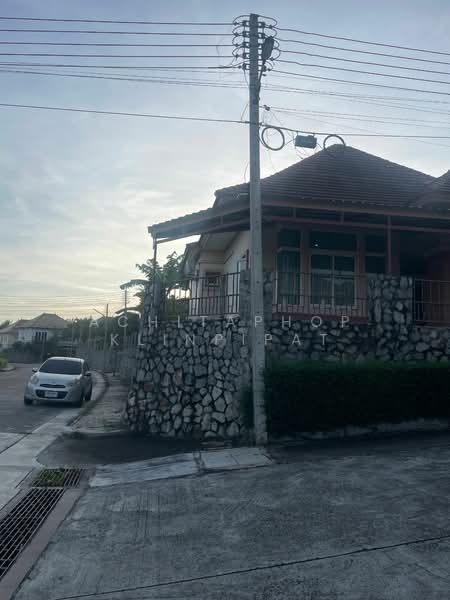 undefined, Chon Buri (Pattaya), Nong Pla Lai, Bang Lamung (Pattaya), Chon Buri (Pattaya), 3 Bedrooms, 240 sqm, Single Detached House For Rent, by Achitaphop Klinpipat, 500251860 - DDproperty.com