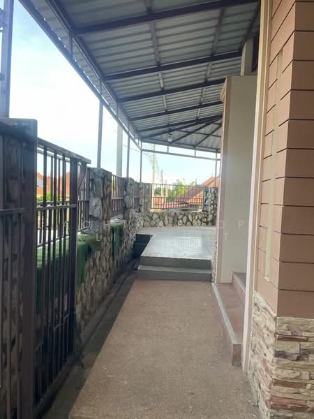 undefined, Chon Buri (Pattaya), Nong Pla Lai, Bang Lamung (Pattaya), Chon Buri (Pattaya), 3 Bedrooms, 240 sqm, Single Detached House For Rent, by Achitaphop Klinpipat, 500251860 - DDproperty.com