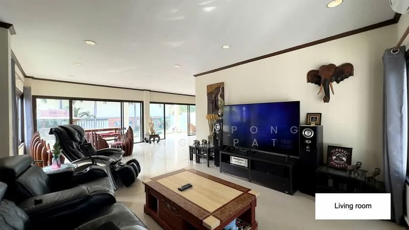 วิลล่า 3-ห้องนอน, ประจวบคีรีขันธ์, หัวหิน, หัวหิน, ประจวบคีรีขันธ์, 360 ตร.ม., วิลล่า ขาย, โดย Pattanapong Pongpipat, 500251863 - DDproperty.com