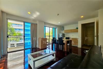 ขาย - Baan Suan Rim Sai : บ้านสรวลริมทราย, ประจวบคีรีขันธ์