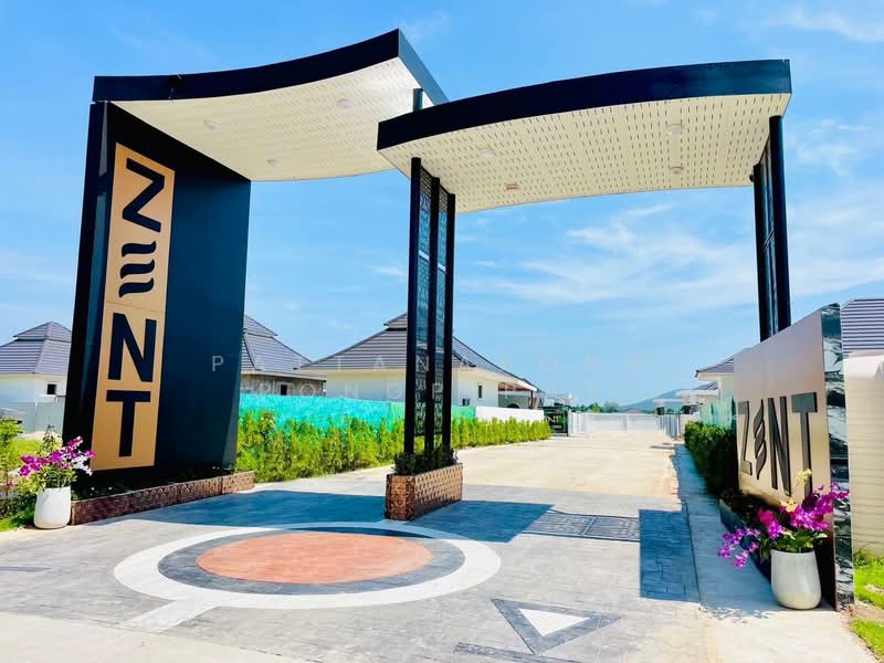 undefined, Prachuap Khiri Khan, Thap Tai, Hua Hin, Prachuap Khiri Khan, 3 Bedrooms, 200 sqm, Single Detached House For Sale, by Pattanapong Pongpipat, 500251865 - DDproperty.com