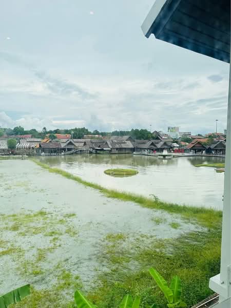 undefined, ชลบุรี, หนองปรือ, บางละมุง, ชลบุรี, 440 ตร.ม., บ้านเดี่ยว ขาย, โดย Achitaphop Klinpipat, 500251866 - DDproperty.com