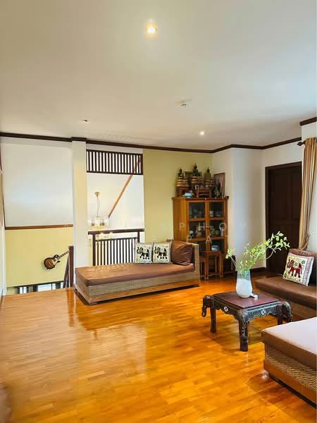 undefined, Chon Buri (Pattaya), Nong Pru, Bang Lamung (Pattaya), Chon Buri (Pattaya), 5 Bedrooms, 440 sqm, Single Detached House For Sale, by Achitaphop Klinpipat, 500251866 - DDproperty.com