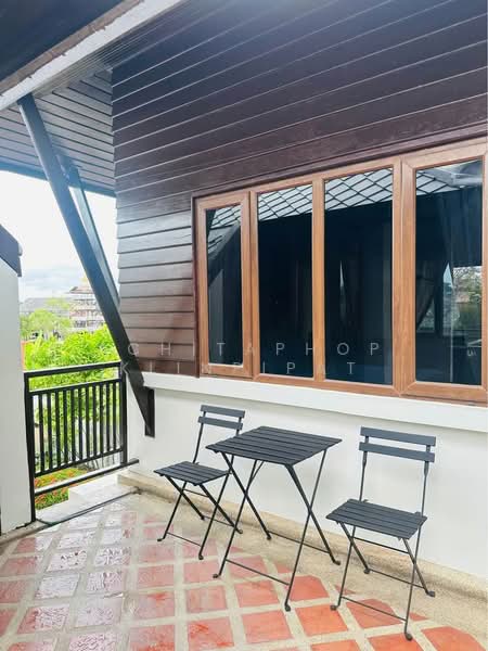 undefined, Chon Buri (Pattaya), Nong Pru, Bang Lamung (Pattaya), Chon Buri (Pattaya), 5 Bedrooms, 440 sqm, Single Detached House For Sale, by Achitaphop Klinpipat, 500251866 - DDproperty.com