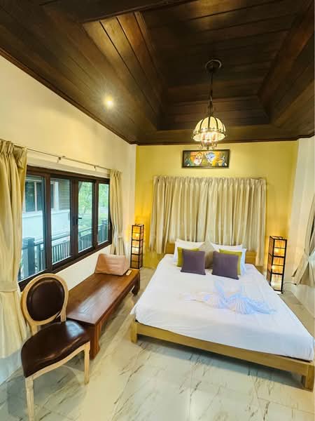 undefined, Chon Buri (Pattaya), Nong Pru, Bang Lamung (Pattaya), Chon Buri (Pattaya), 5 Bedrooms, 440 sqm, Single Detached House For Sale, by Achitaphop Klinpipat, 500251866 - DDproperty.com