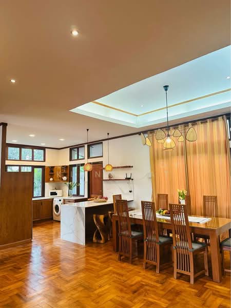 undefined, Chon Buri (Pattaya), Nong Pru, Bang Lamung (Pattaya), Chon Buri (Pattaya), 5 Bedrooms, 440 sqm, Single Detached House For Sale, by Achitaphop Klinpipat, 500251866 - DDproperty.com