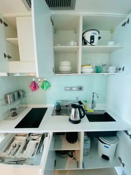 Sands Condominium, Chon Buri (Pattaya), 362 Pratamanak Rd Soi 5, Nong Pru, Bang Lamung (Pattaya), Chon Buri (Pattaya), 1 Bedroom, 35 sqm, Condo For Sale, by Pattanapong Pongpipat, 500251868 - DDproperty.com