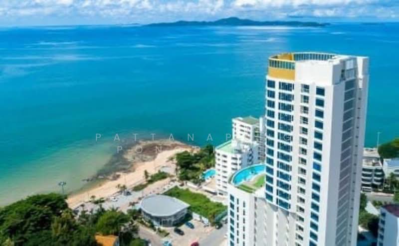 Sands Condominium, Chon Buri (Pattaya), 362 Pratamanak Rd Soi 5, Nong Pru, Bang Lamung (Pattaya), Chon Buri (Pattaya), 1 Bedroom, 35 sqm, Condo For Sale, by Pattanapong Pongpipat, 500251868 - DDproperty.com