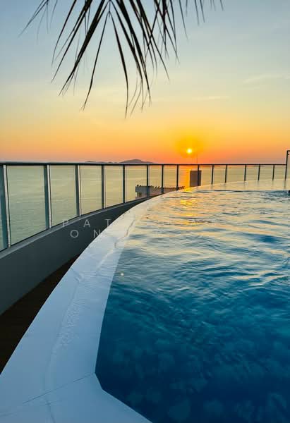 Sands Condominium : แซนด์ คอนโดมิเนียม, ชลบุรี, 362 ถ.พระตำหนัก ซอย 5, หนองปรือ, บางละมุง, ชลบุรี, 35 ตร.ม., คอนโด ขาย, โดย Pattanapong Pongpipat, 500251868 - DDproperty.com