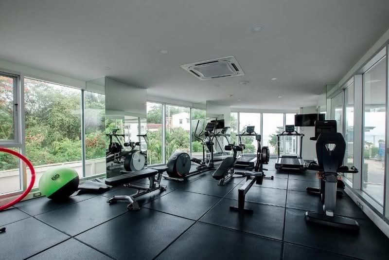 Sands Condominium, Chon Buri (Pattaya), 362 Pratamanak Rd Soi 5, Nong Pru, Bang Lamung (Pattaya), Chon Buri (Pattaya), 1 Bedroom, 35 sqm, Condo For Sale, by Pattanapong Pongpipat, 500251868 - DDproperty.com