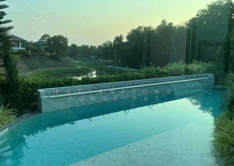 The Village Housing Estate by Horseshoe Point, Chon Buri (Pattaya), Toongklom-Huaytanoo Road, Nong Pru, Bang Lamung (Pattaya), Chon Buri (Pattaya), 4 Bedrooms, 630 sqm, Villa For Sale, by Pattanapong Pongpipat, 500251869 - DDproperty.com
