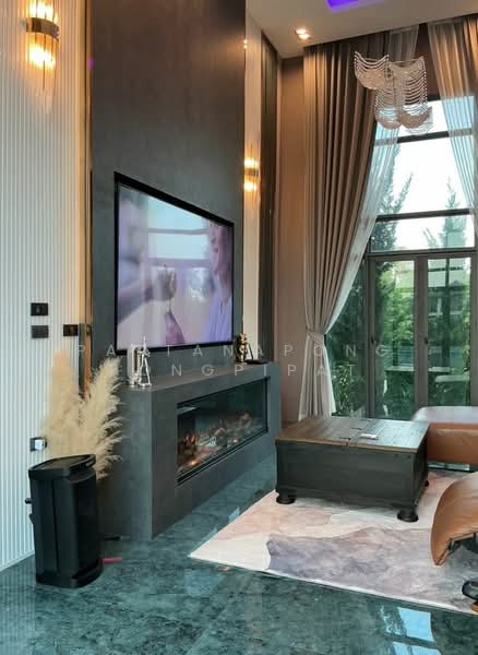 The Village Housing Estate by Horseshoe Point, Chon Buri (Pattaya), Toongklom-Huaytanoo Road, Nong Pru, Bang Lamung (Pattaya), Chon Buri (Pattaya), 4 Bedrooms, 630 sqm, Villa For Sale, by Pattanapong Pongpipat, 500251869 - DDproperty.com
