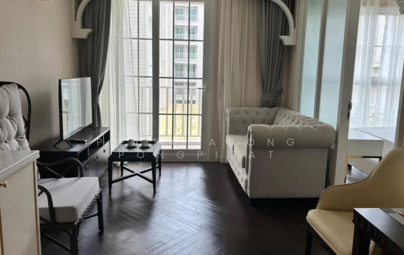 Grand Florida Beachfront, Chon Buri (Pattaya), Soi NaJomtien 14, Na Chom Thian, Sattahip, Chon Buri (Pattaya), 1 Bedroom, 37 sqm, Condo For Sale, by Pattanapong Pongpipat, 500251870 - DDproperty.com