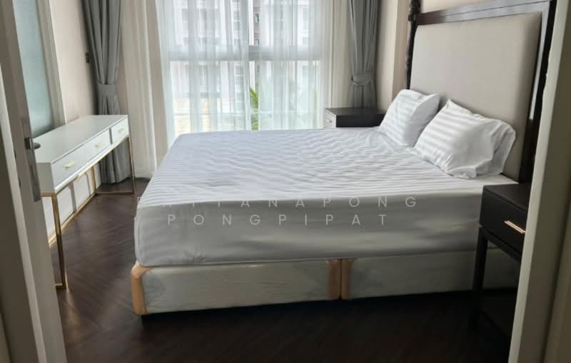 Grand Florida Beachfront, Chon Buri (Pattaya), Soi NaJomtien 14, Na Chom Thian, Sattahip, Chon Buri (Pattaya), 1 Bedroom, 37 sqm, Condo For Sale, by Pattanapong Pongpipat, 500251870 - DDproperty.com