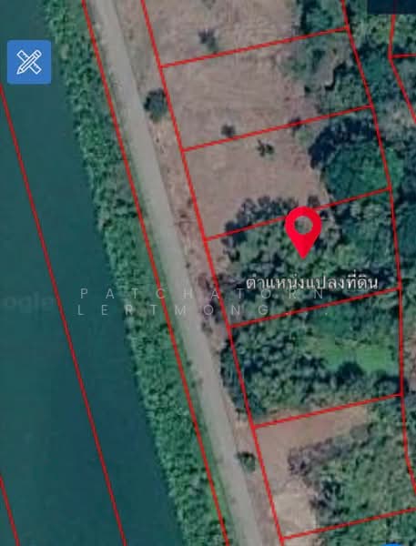 ขายที่ดินในสนามกอล์ฟ เดอะ รอยัล กอล์ฟ แอนด์ คับ ถ.หลวงแพ่ง เขตลาดกระบัง กรุงเทพมหานคร 10520, Bangkok, Thab Yao, Lat Krabang, Bangkok, , 1,588 sqm, Land For Sale, by Patchatorn Lertmongkolsomchok, 500251871 - DDproperty.com