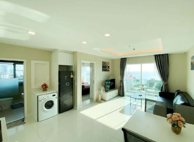 One Tower Pratumnak : วัน ทาวเวอร์ พระตำหนัก, ชลบุรี, 352-428 ซอยพระตำหนัก 4, หนองปรือ, บางละมุง, ชลบุรี, 58 ตร.ม., คอนโด ขาย, โดย Pattanapong Pongpipat, 500251872 - DDproperty.com