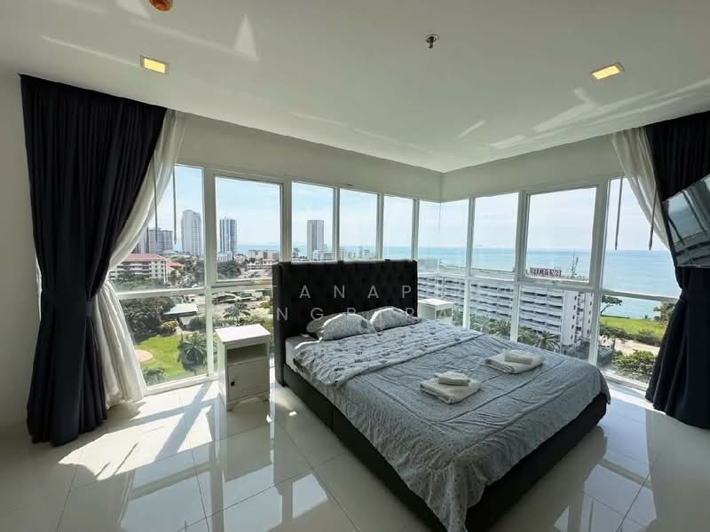 One Tower Pratumnak : วัน ทาวเวอร์ พระตำหนัก, ชลบุรี, 352-428 ซอยพระตำหนัก 4, หนองปรือ, บางละมุง, ชลบุรี, 58 ตร.ม., คอนโด ขาย, โดย Pattanapong Pongpipat, 500251872 - DDproperty.com