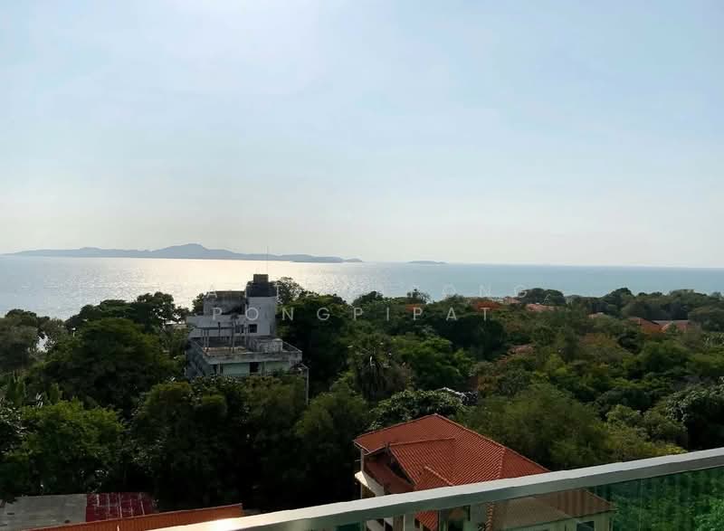 One Tower Pratumnak : วัน ทาวเวอร์ พระตำหนัก, ชลบุรี, 352-428 ซอยพระตำหนัก 4, หนองปรือ, บางละมุง, ชลบุรี, 58 ตร.ม., คอนโด ขาย, โดย Pattanapong Pongpipat, 500251872 - DDproperty.com