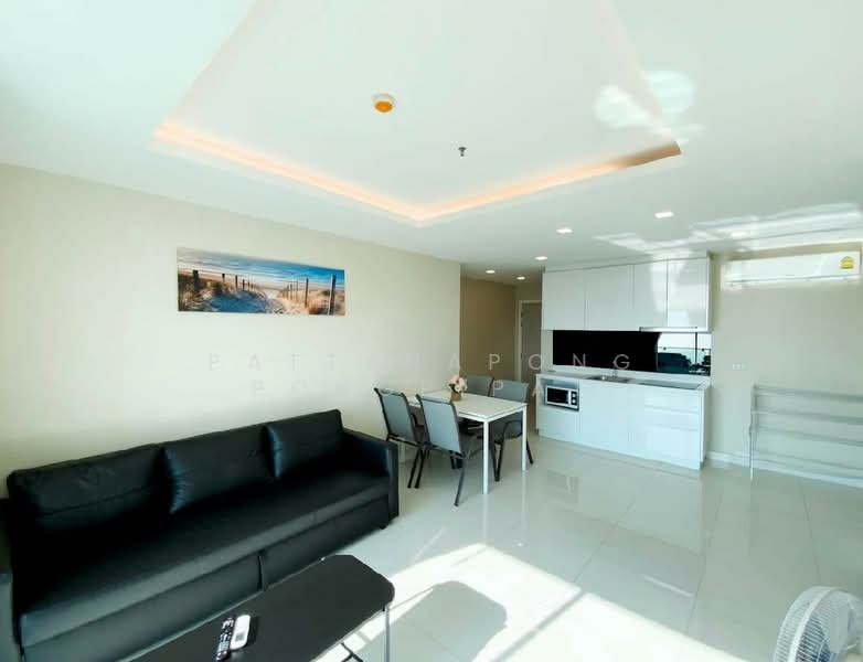 One Tower Pratumnak, Chon Buri (Pattaya), 352-428 Phra Tam Nak 4 Alley, Nong Pru, Bang Lamung (Pattaya), Chon Buri (Pattaya), 1 Bedroom, 58 sqm, Condo For Sale, by Pattanapong Pongpipat, 500251872 - DDproperty.com
