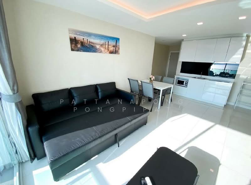 One Tower Pratumnak, Chon Buri (Pattaya), 352-428 Phra Tam Nak 4 Alley, Nong Pru, Bang Lamung (Pattaya), Chon Buri (Pattaya), 1 Bedroom, 58 sqm, Condo For Sale, by Pattanapong Pongpipat, 500251872 - DDproperty.com