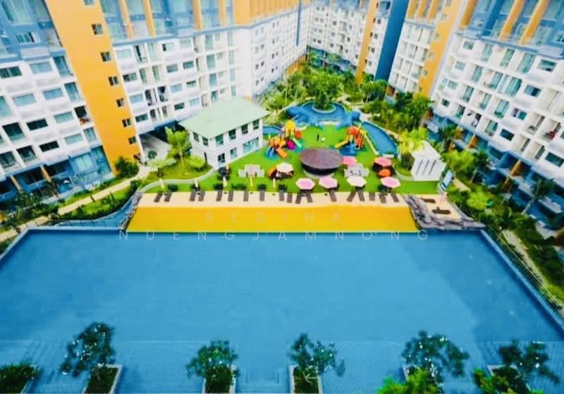 Laguna Beach Resort 2, Chon Buri (Pattaya), 9 Thepprasit, Nong Pru, Bang Lamung (Pattaya), Chon Buri (Pattaya), Studio, 24 sqm, Condo For Sale, by Regina Nuengjamnong, 500251873 - DDproperty.com