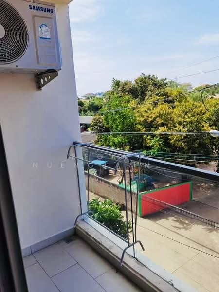 Laguna Beach Resort 2, Chon Buri (Pattaya), 9 Thepprasit, Nong Pru, Bang Lamung (Pattaya), Chon Buri (Pattaya), Studio, 24 sqm, Condo For Sale, by Regina Nuengjamnong, 500251873 - DDproperty.com