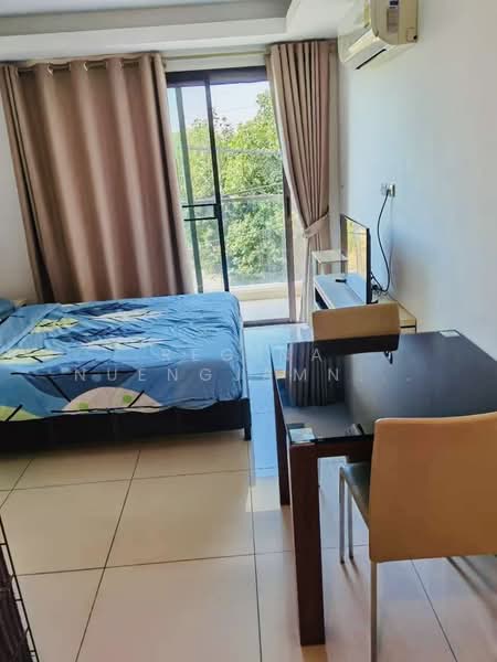Laguna Beach Resort 2, Chon Buri (Pattaya), 9 Thepprasit, Nong Pru, Bang Lamung (Pattaya), Chon Buri (Pattaya), Studio, 24 sqm, Condo For Sale, by Regina Nuengjamnong, 500251873 - DDproperty.com
