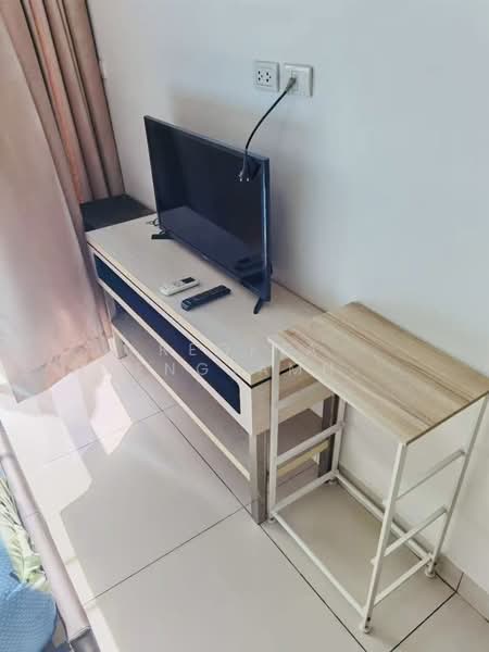 Laguna Beach Resort 2, Chon Buri (Pattaya), 9 Thepprasit, Nong Pru, Bang Lamung (Pattaya), Chon Buri (Pattaya), Studio, 24 sqm, Condo For Sale, by Regina Nuengjamnong, 500251873 - DDproperty.com